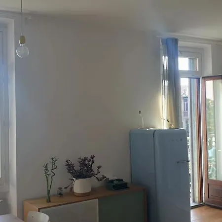 Milano Isola - Bright 2-Room Apartment With Balcony Esterno foto