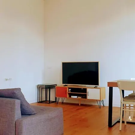 Milano Isola - Bright 2-Room Apartment With Balcony Esterno foto