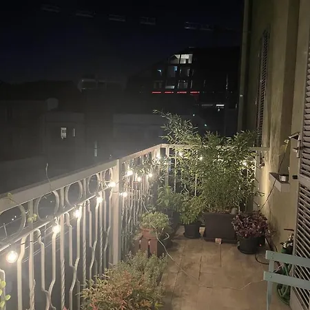 Milano Isola - Bright 2-Room Apartment With Balcony Esterno foto